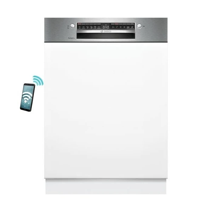 Πλυντήριο Πιάτων Bosch SMI6ZCS10E Εντοιχιζόμενο