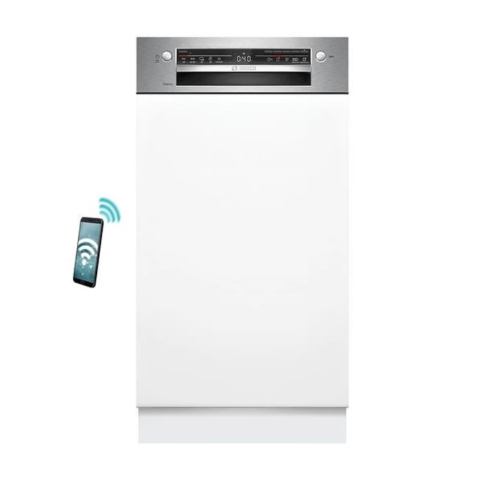 Πλυντήριο Πιάτων Bosch SPI2HKS42E Εντοιχιζόμενο