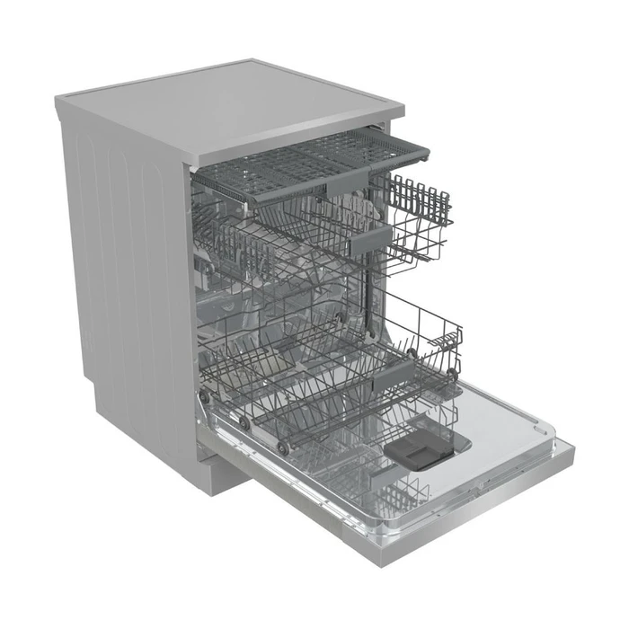 Πλυντήριο Πιάτων Hisense HS643C90X