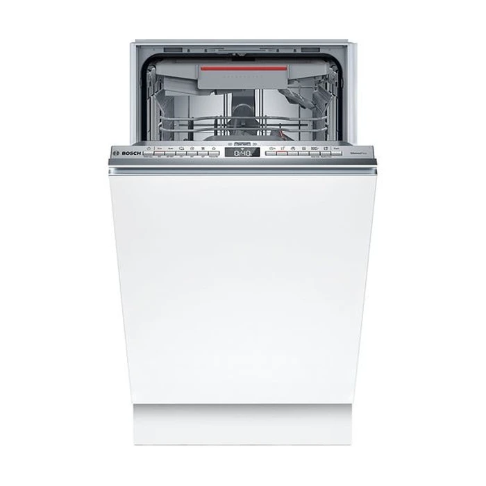 Πλυντήριο Πιάτων Bosch SPV4EMX25E Εντοιχιζόμενο