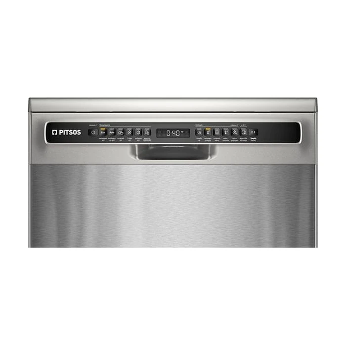 Πλυντήριο Πιάτων Pitsos DSF61I31
