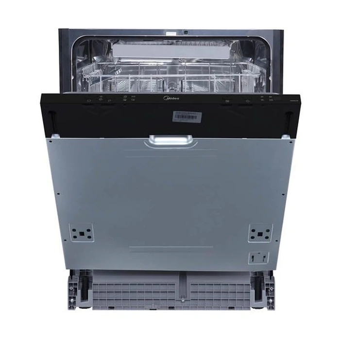 Πλυντήριο Πιάτων Midea MID60S130 Εντοιχιζόμενο