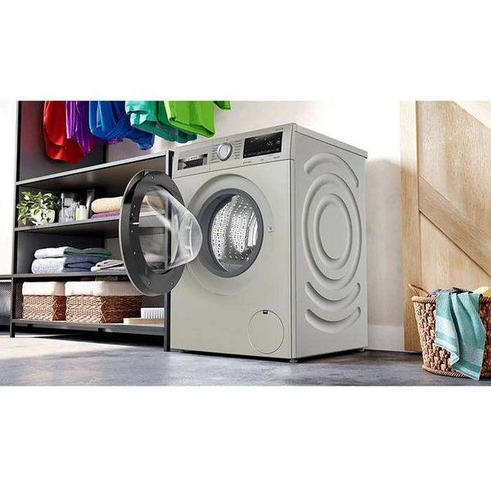 Πλυντήριο Ρούχων Bosch WGG244ZXGR 9kg