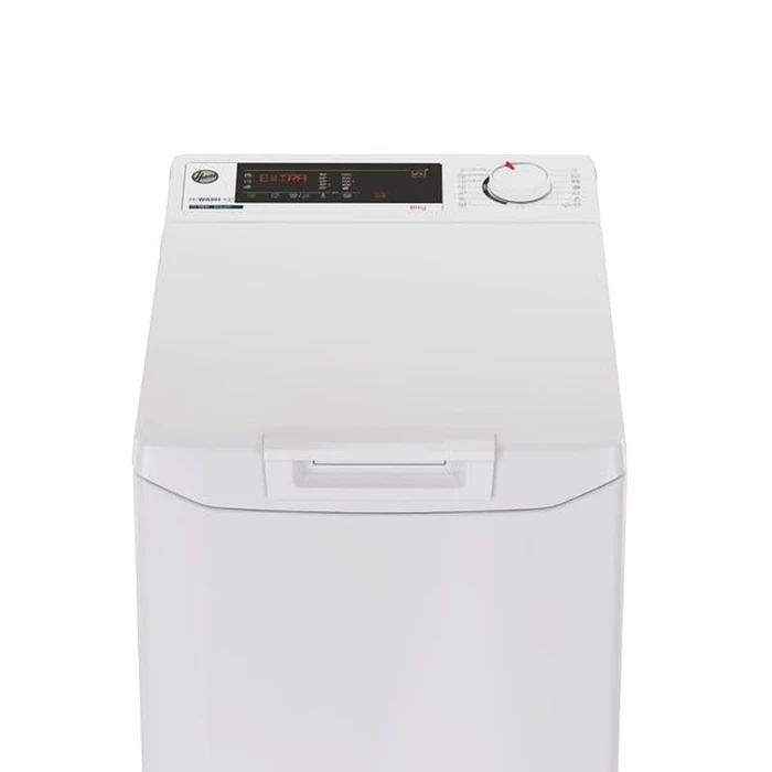 Πλυντήριο Ρούχων Hoover THOSQ085D2-S Άνω Φόρτωσης