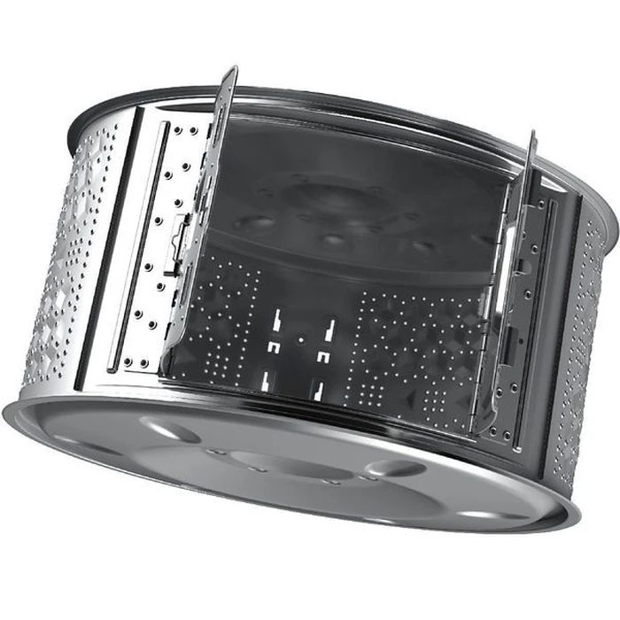 Πλυντήριο Ρούχων Midea MF100T70B/W-GR 7 Kg Άνω Φόρτωσης