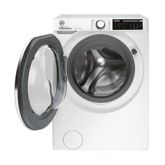 Πλυντήριο Ρούχων Hoover HW 49AMBC7/1-S 9kg