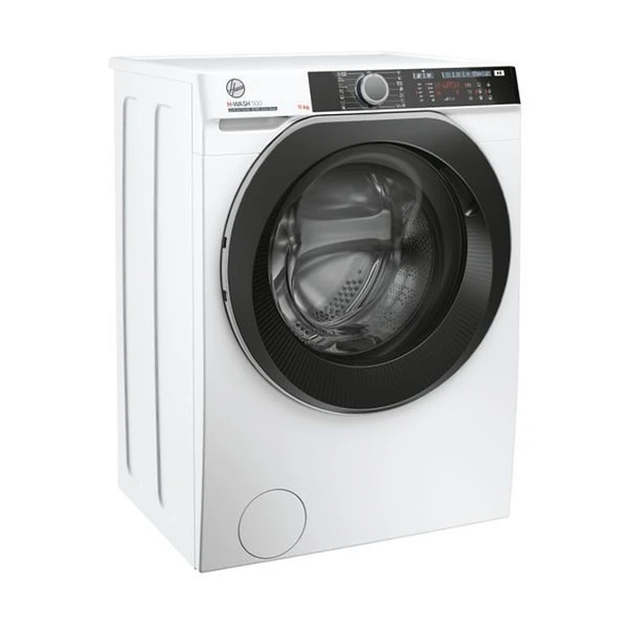 Πλυντήριο Ρούχων Hoover HWE 411AMBS/1-S 11kg