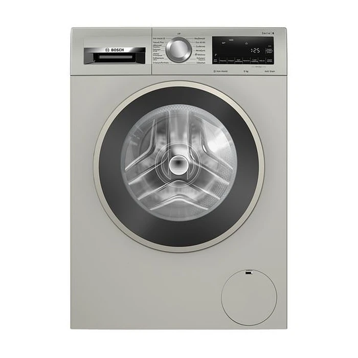 Πλυντήριο Ρούχων Bosch WGG244ZXGR 9kg