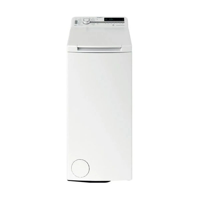 Πλυντήριο Ρούχων Whirlpool TDLRB 7252BS EU 7kg Άνω Φόρτωσης