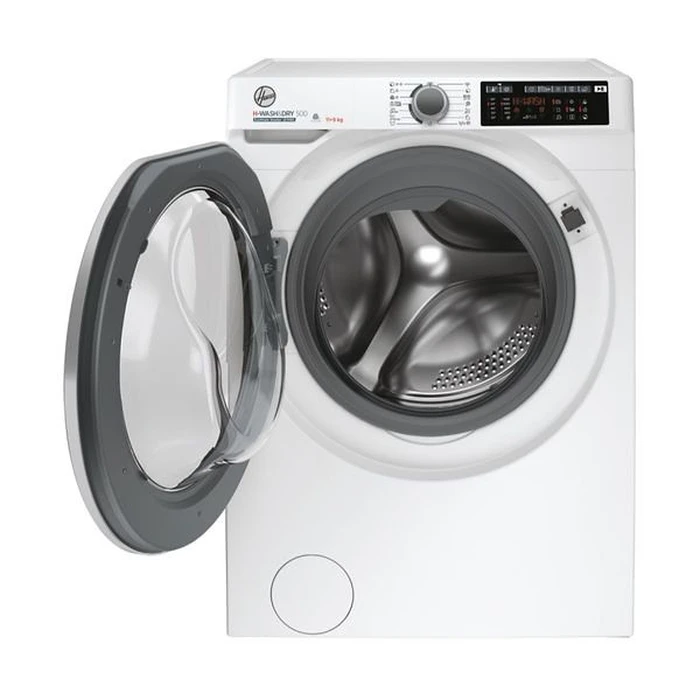 Πλυντήριο - Στεγνωτήριο Hoover HDQ 4119AMBS/1-S 11/9kg