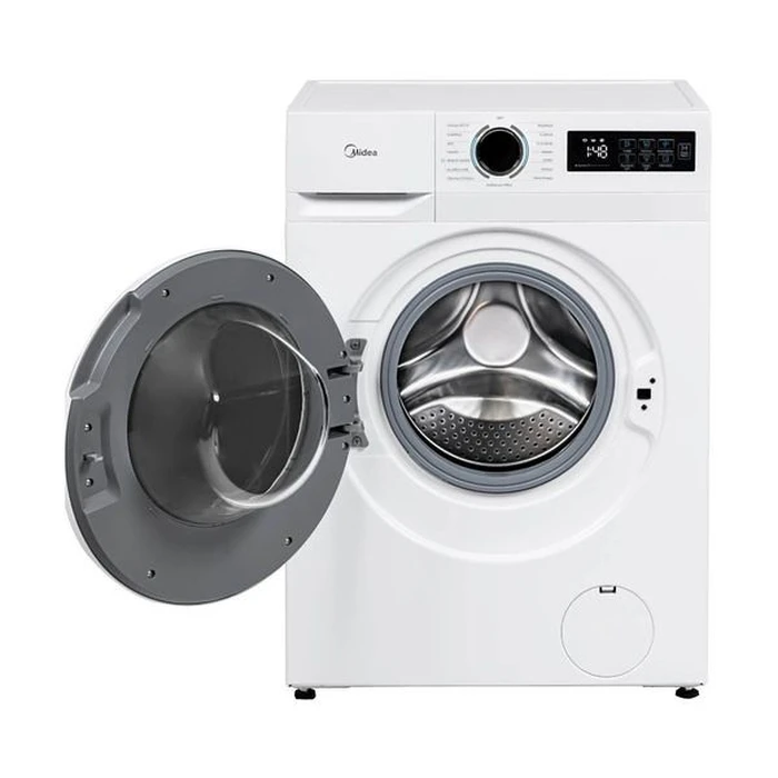 Πλυντήριο Ρούχων Midea MF110W90BA10/W-GR 9 Kg