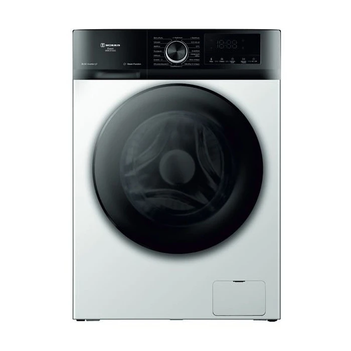 Πλυντήριο Ρούχων Morris Planet WIW-81443 8kg