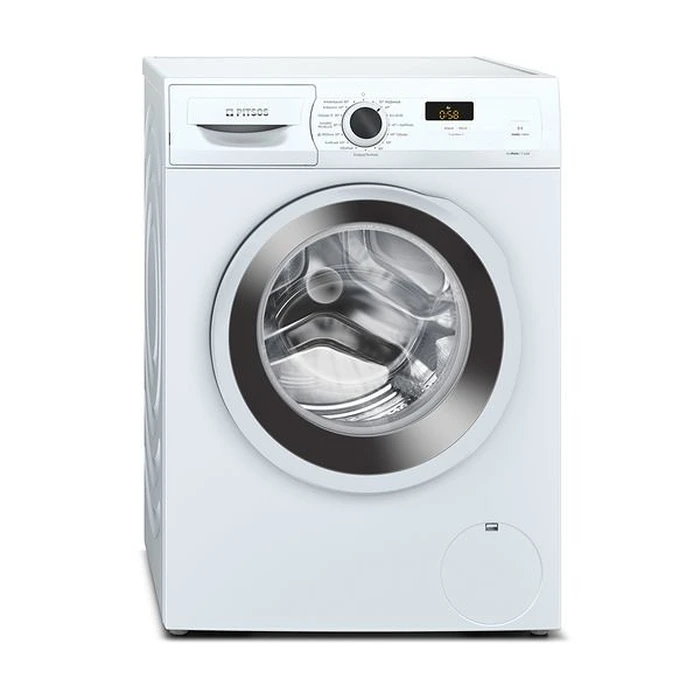 Πλυντήριο Ρούχων Pitsos WF4J06L7 7kg