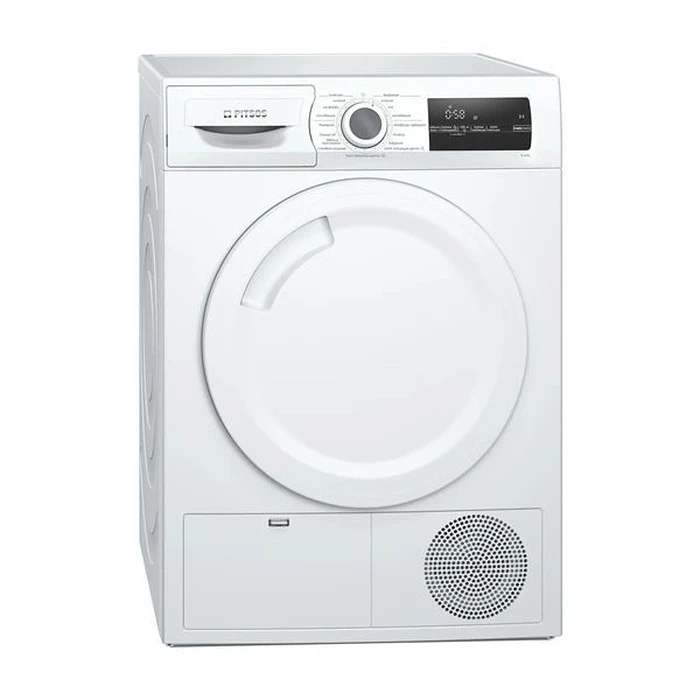 Στεγνωτήριο Pitsos WTP704D8 8kg