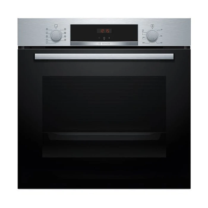 Φούρνος Εντοιχιζόμενος Bosch HBA514BS3 Inox
