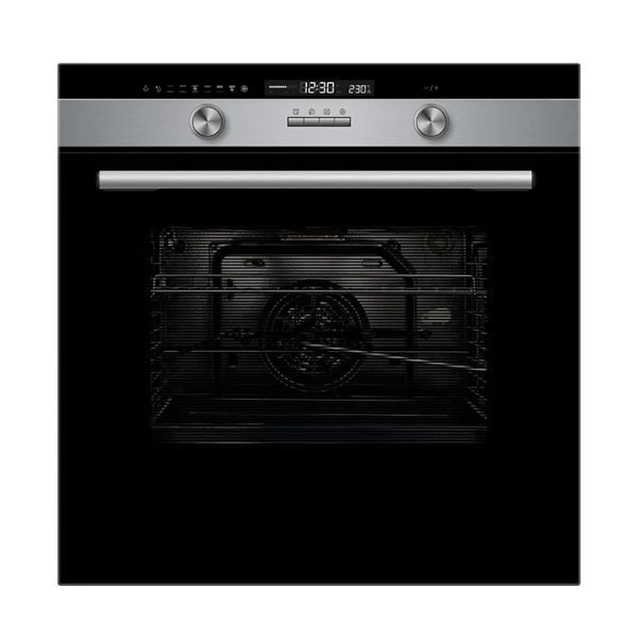 Φούρνος Εντοιχιζόμενος Davoline BBA 7010 Inox