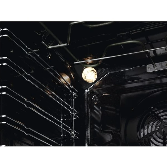 Φούρνος Εντοιχιζόμενος Electrolux OPEB2520V Retro Beige