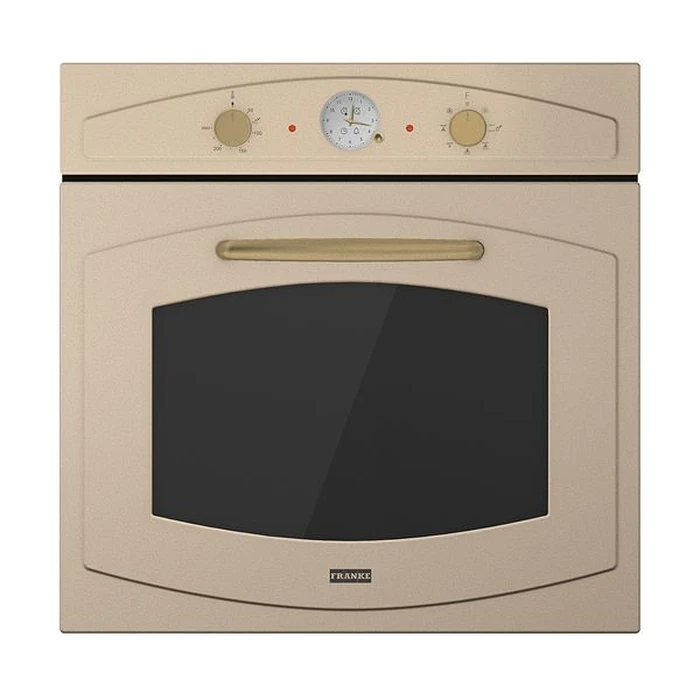 Φούρνος Εντοιχιζόμενος Franke Country FCO 86 H Oatmeal