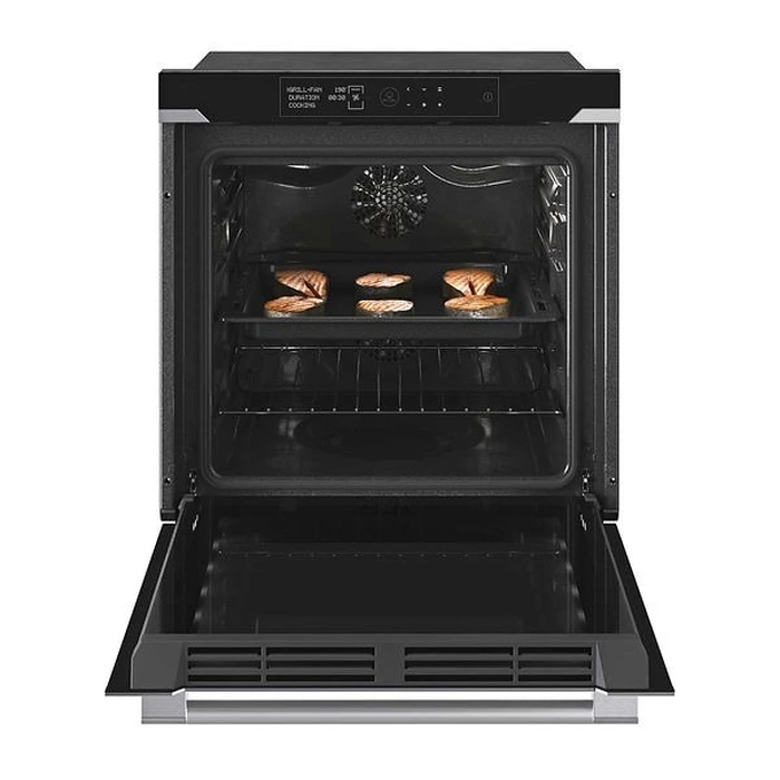 Φούρνος Εντοιχιζόμενος Hoover HODP0007BI