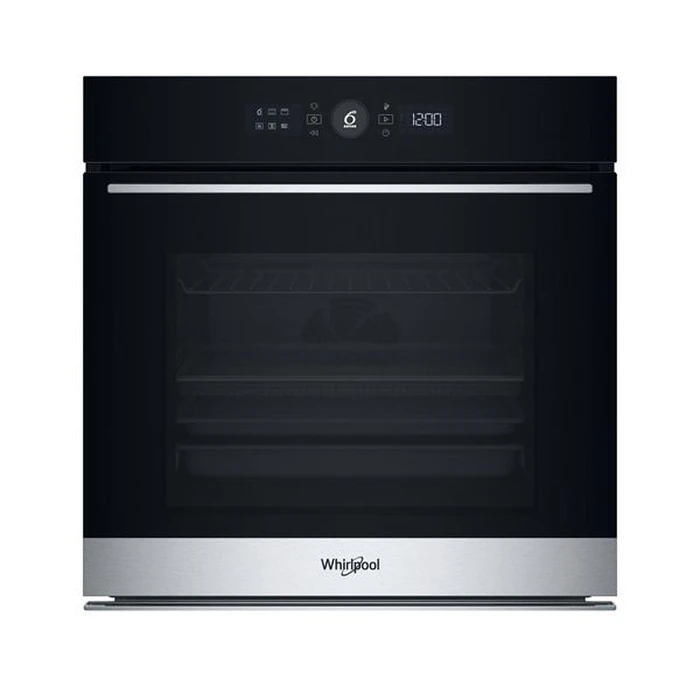 Φούρνος Εντοιχιζόμενος Whirlpool WOI5S81HM1SXA