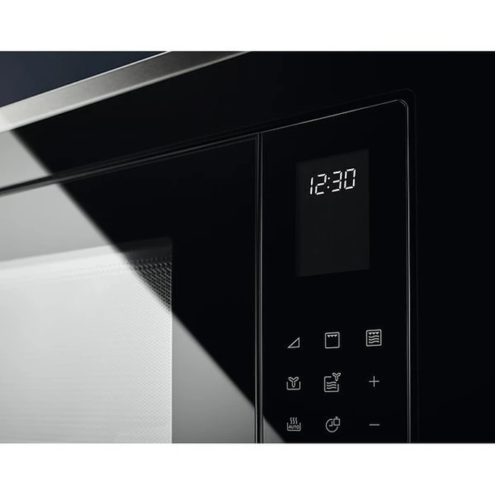 Φούρνος Μικροκυμάτων Electrolux LMS4253TMX Εντοιχιζόμενος