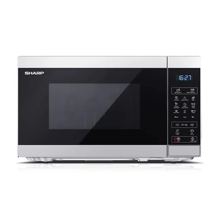 Φούρνος Μικροκυμάτων Sharp YC-MG02E-S