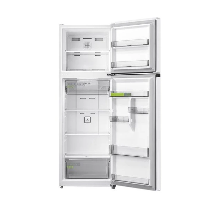 Ψυγείο Δίπορτο Midea MDRT489MTE01E Λευκό