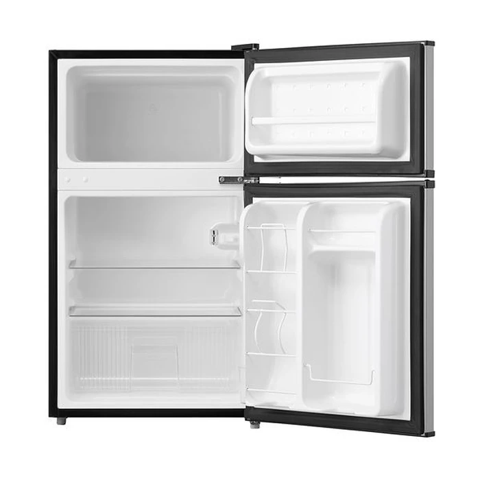 Ψυγείο Δίπορτο Morris T72089ETD Inox