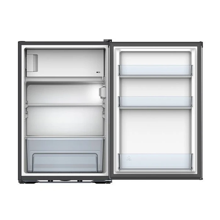 Ψυγείο Μονόπορτο Morris T71122ESD Inox