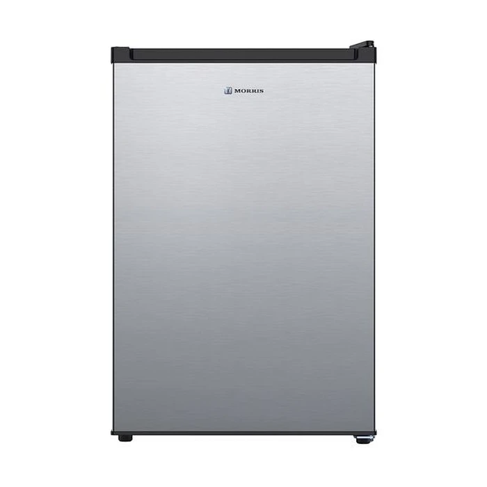 Ψυγείο Μονόπορτο Morris T71122ESD Inox