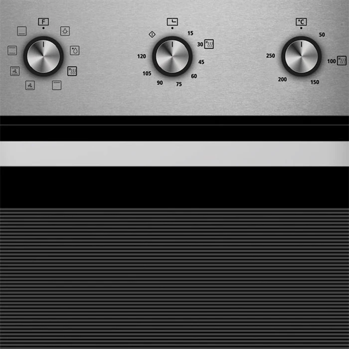 Φούρνος Εντοιχιζόμενος Davoline BI O 0875