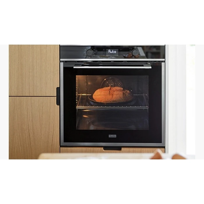 Φούρνος Εντοιχιζόμενος Franke FMA 97 P XS Inox