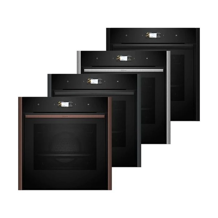 Φούρνος Εντοιχιζόμενος Neff B69CS7MY0