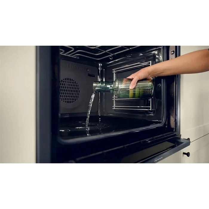 Φούρνος Εντοιχιζόμενος Neff NOV60P6B1 B69CS7KY0 & Brushed Bronze Flex