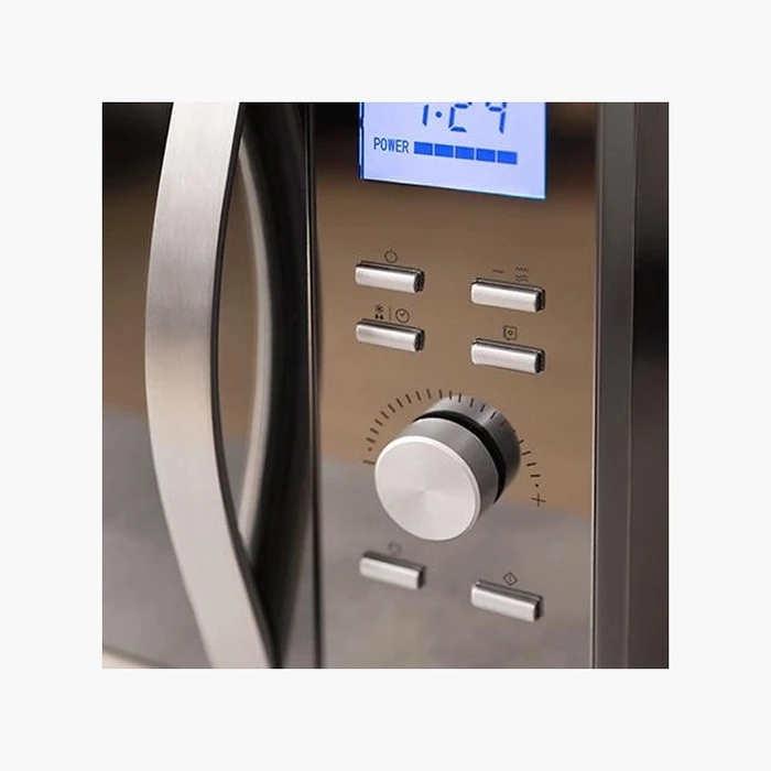 Φούρνος Μικροκυμάτων Cecotec ProClean 9110 Inox