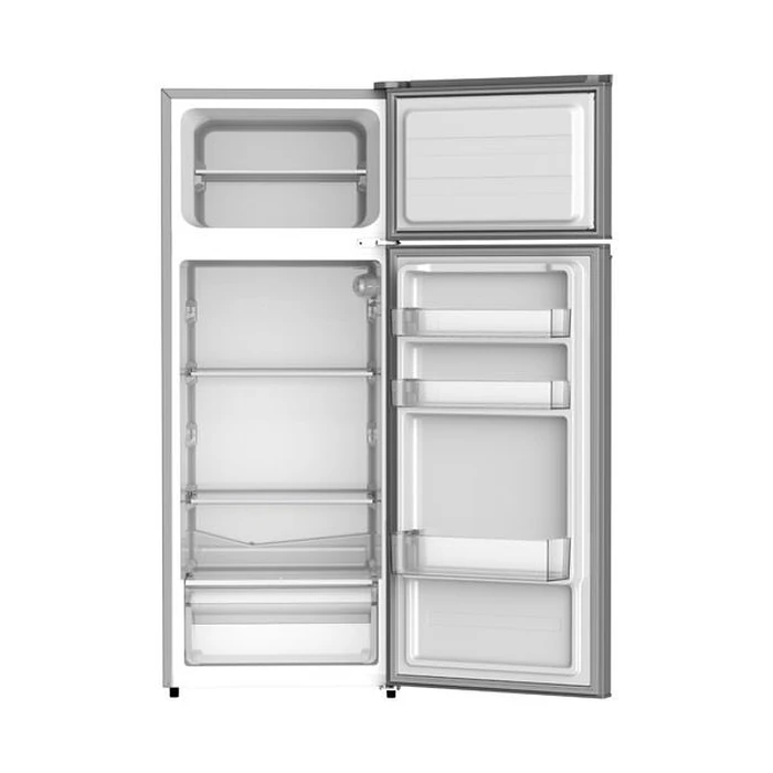 Ψυγείο Δίπορτο United UDW-1437E White