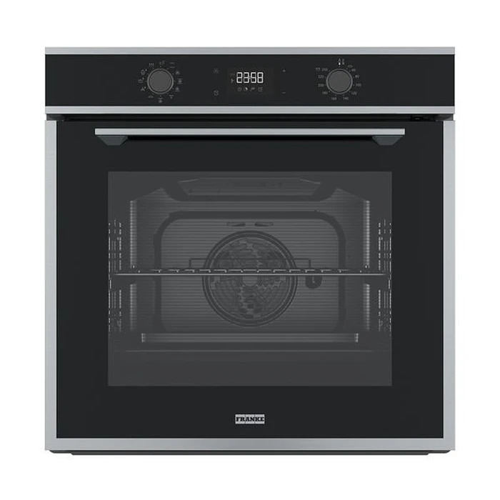 Φούρνος Εντοιχιζόμενος Franke FMA 97 P XS Inox