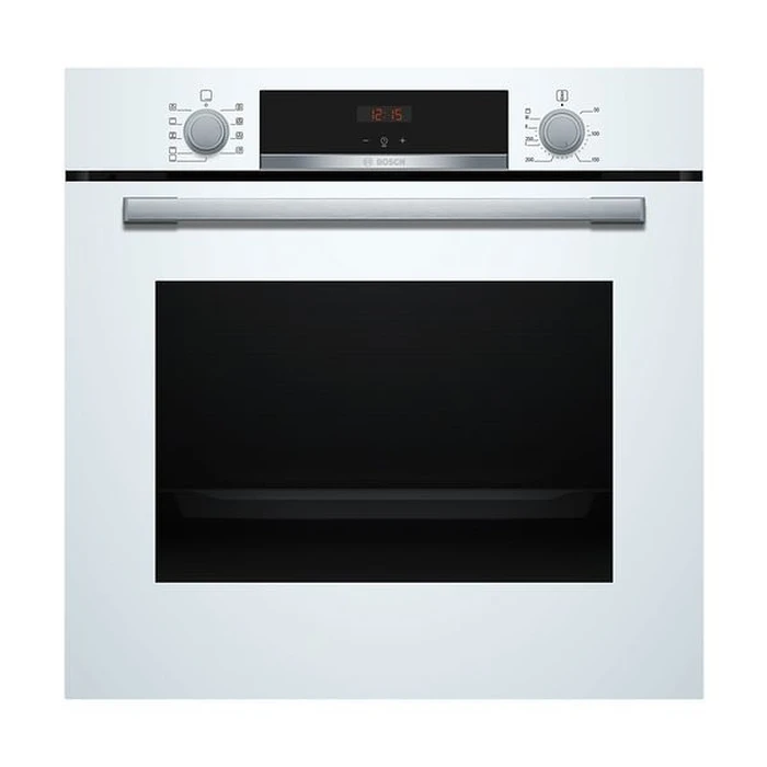 Φούρνος Εντοιχιζόμενος Bosch HBA534BW3 White