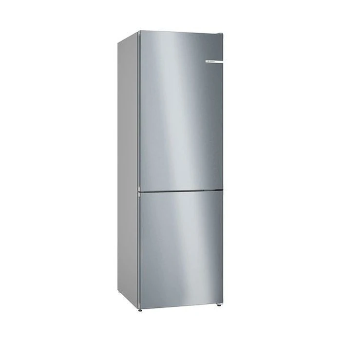 Ψυγειοκαταψύκτης Bosch KGN362IDF Inox Antifinger 