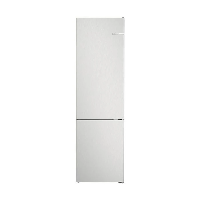 Ψυγειοκαταψύκτης Bosch KGN392LDC Inox 