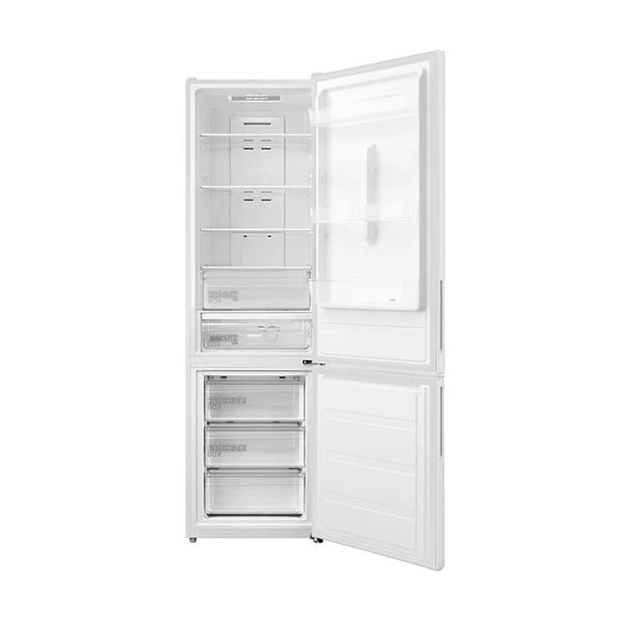 Ψυγειοκαταψύκτης Midea MDRB489FGE01OE White 