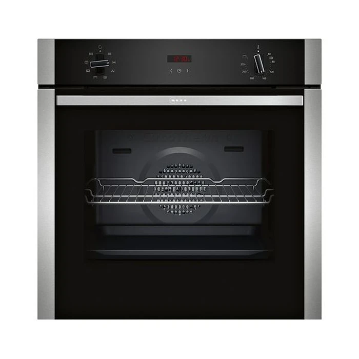 Φούρνος Εντοιχιζόμενος Neff B1ACC2AN3 Inox
