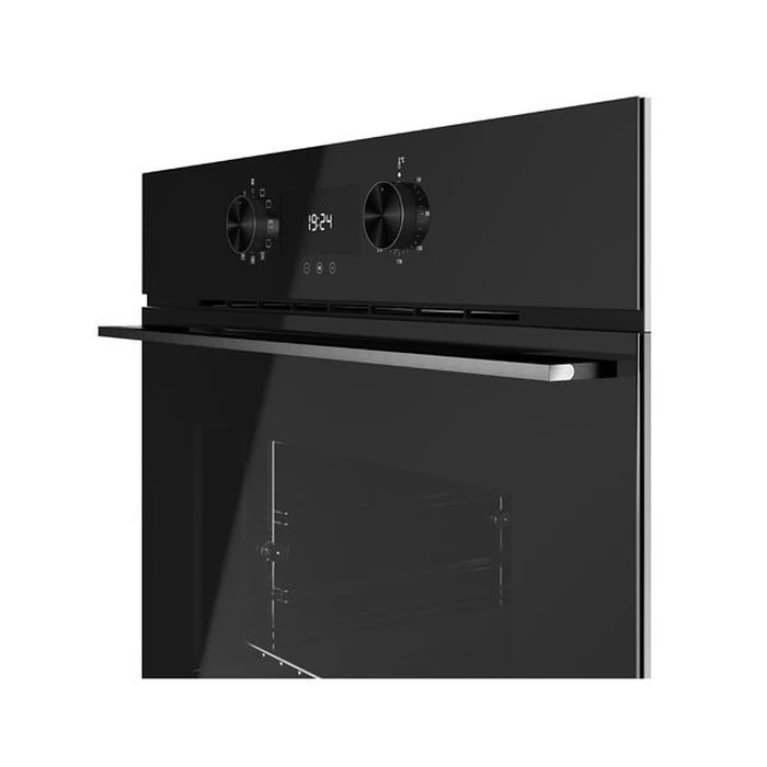 Φούρνος Εντοιχιζόμενος TEKA HLB 8400 Full Black
