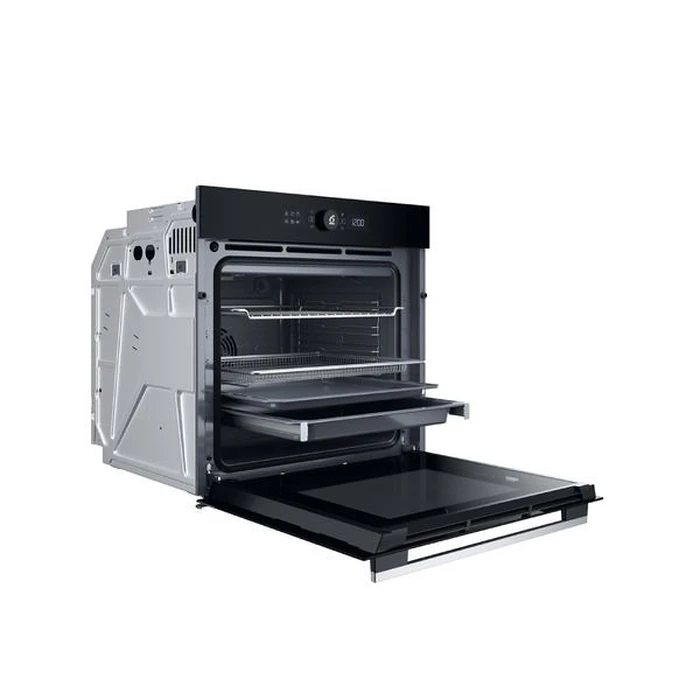 Φούρνος Εντοιχιζόμενος Whirlpool WOI5S81HM1SXA