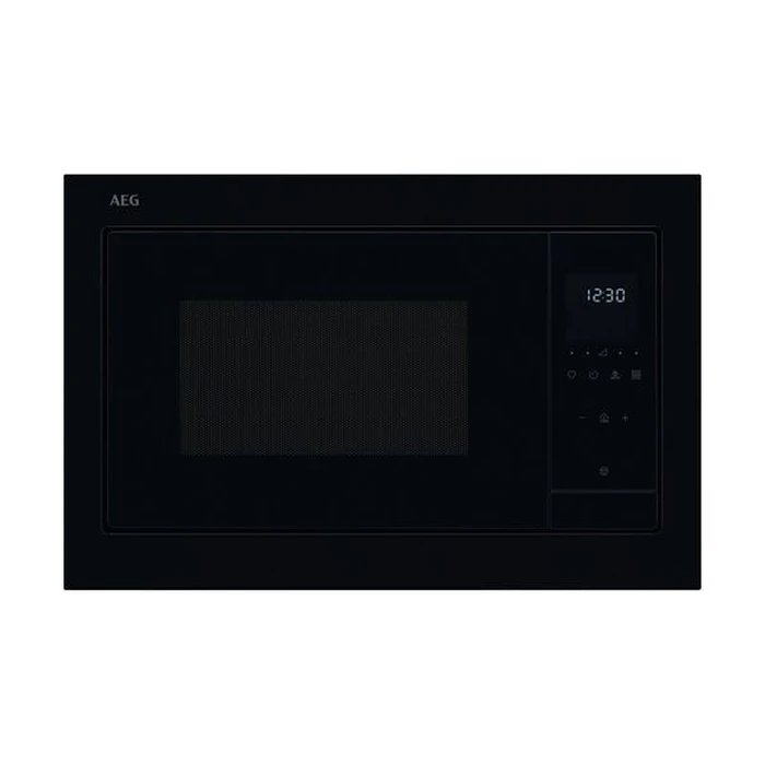 Φούρνος Μικροκυμάτων AEG OS5GM251EB Εντοιχιζόμενος