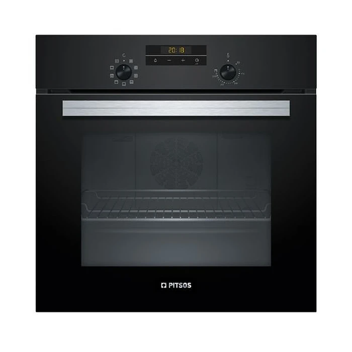 Φούρνος Εντοιχιζόμενος Pitsos PH12M41B0