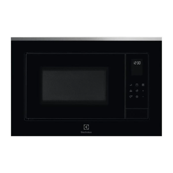 Φούρνος Μικροκυμάτων Electrolux LMS4253TMX Εντοιχιζόμενος