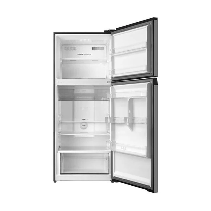 Ψυγείο Δίπορτο Midea MDRT580MTE02E Inox
