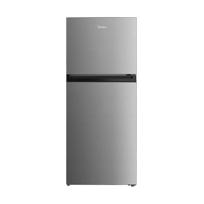 Ψυγείο Δίπορτο Midea MDRT580MTE02E Inox