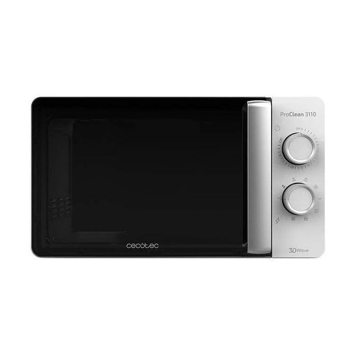 Φούρνος Μικροκυμάτων Cecotec Grandheat 3110